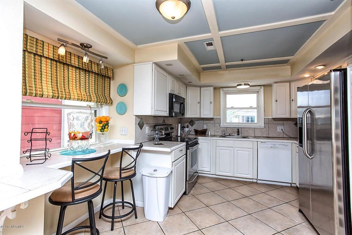 331 Fort Fisher Boulevard S, Kure Beach, NC 28449
