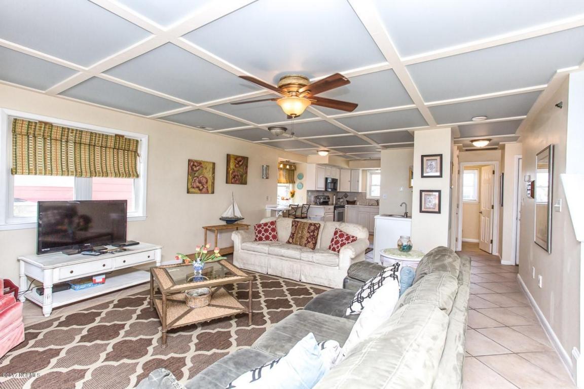 331 Fort Fisher Boulevard S, Kure Beach, NC 28449