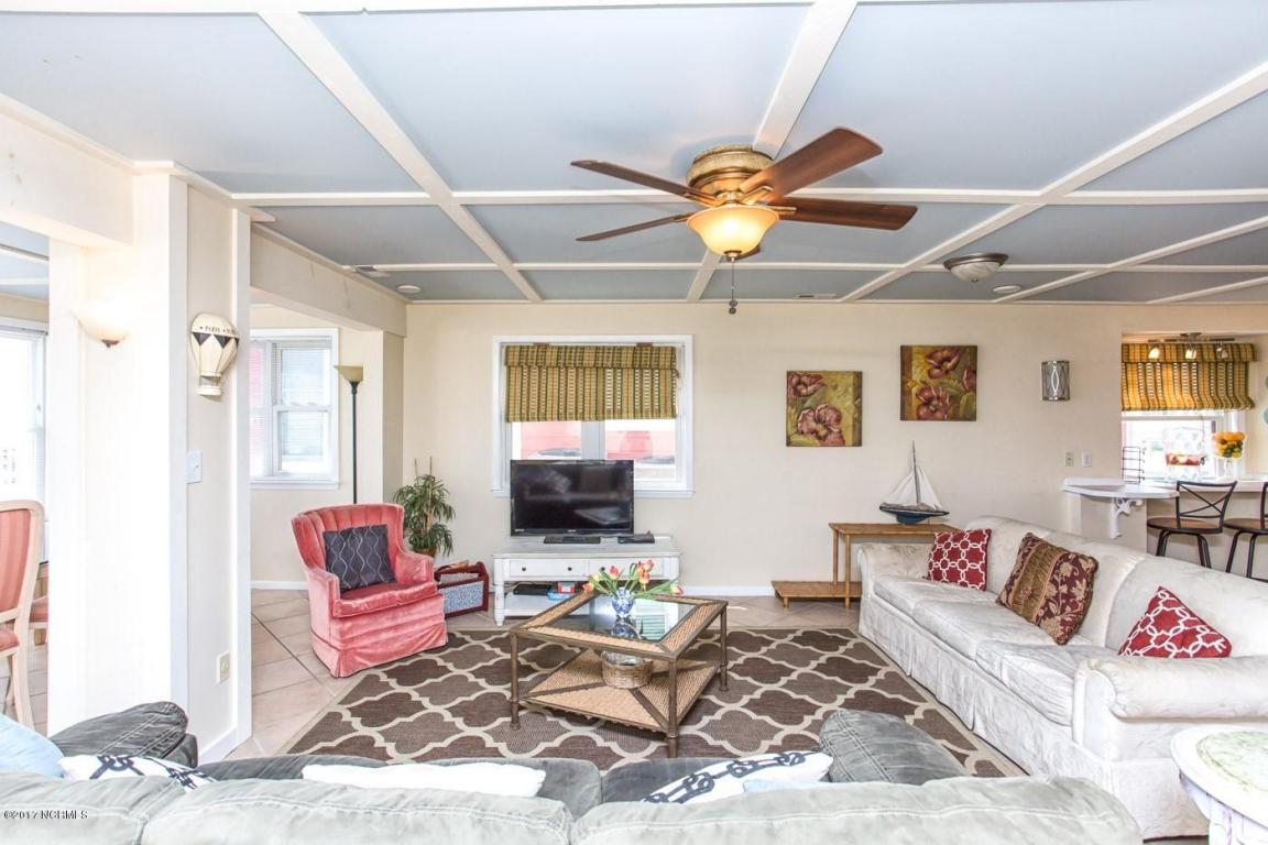 331 Fort Fisher Boulevard S, Kure Beach, NC 28449