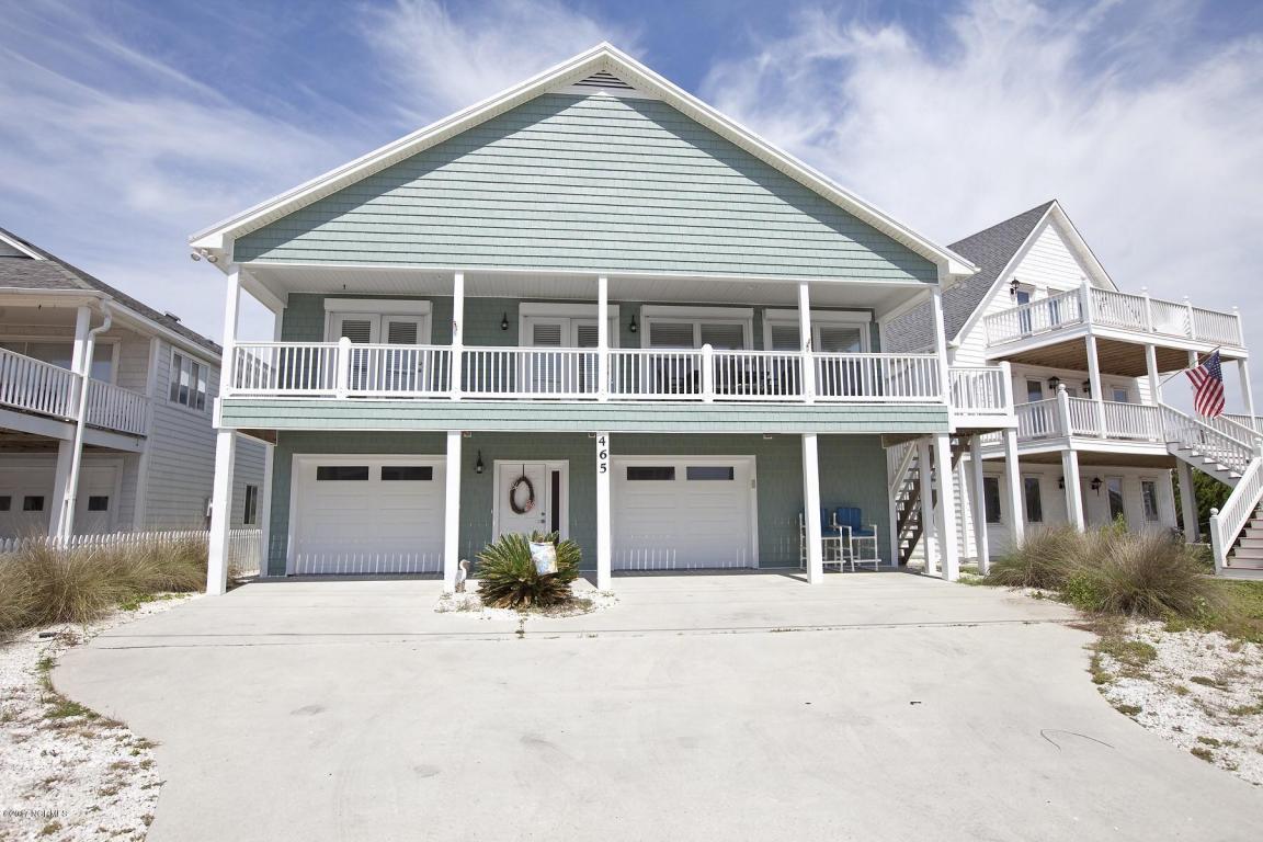 465Fort Fisher BlvdN, Kure Beach, NC 28449