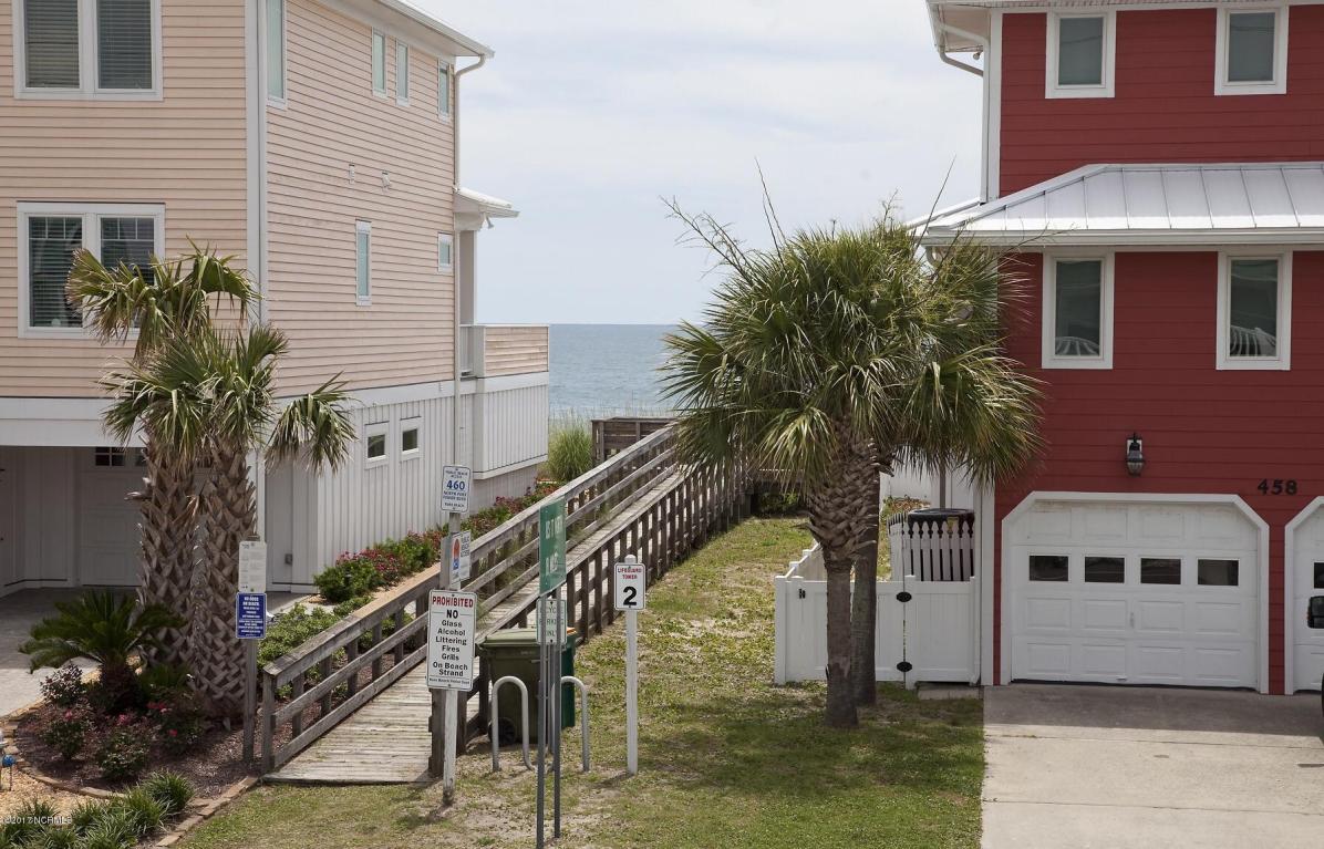 465Fort Fisher BlvdN, Kure Beach, NC 28449