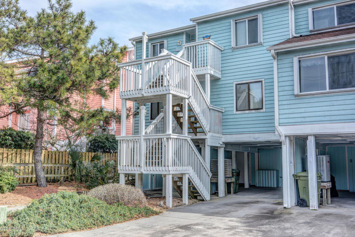 1100Fort Fisher BlvdS, Kure Beach, United States 28449