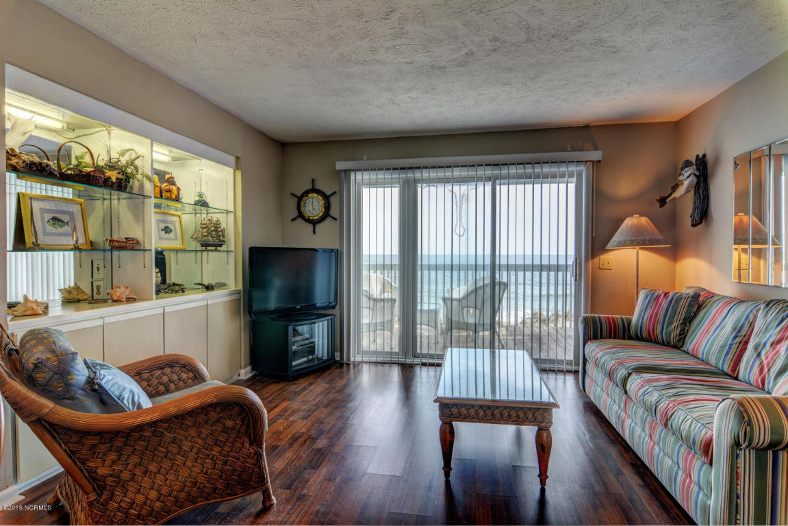 1100Fort Fisher BlvdS, Kure Beach, United States 28449