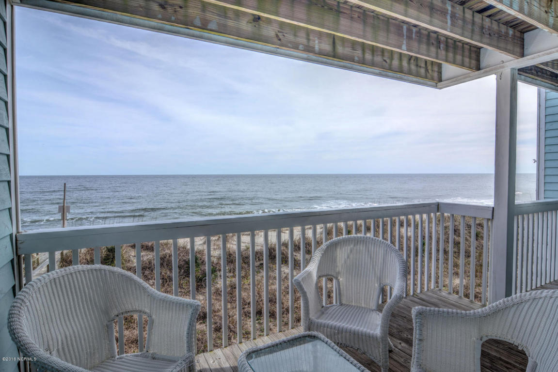 1100Fort Fisher BlvdS, Kure Beach, United States 28449