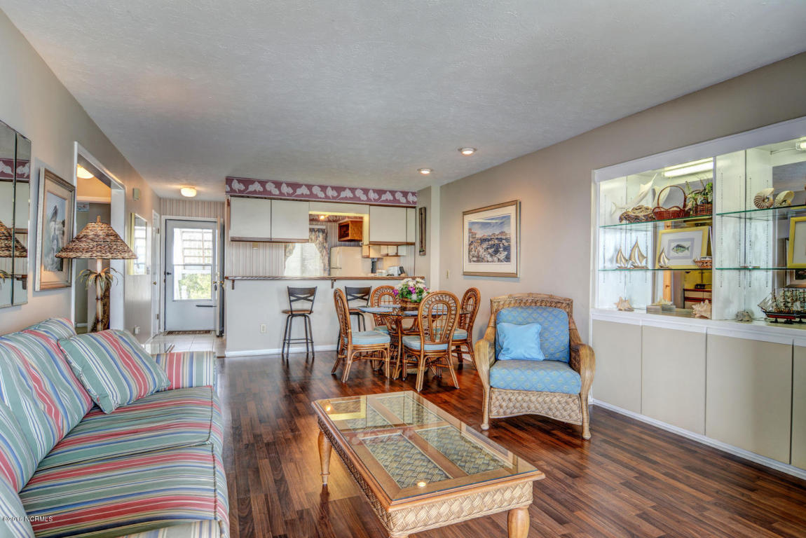 1100Fort Fisher BlvdS, Kure Beach, United States 28449