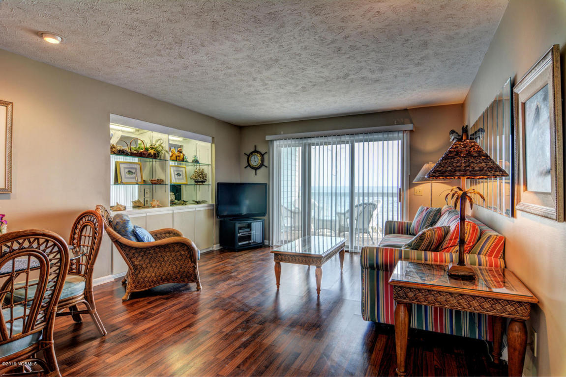 1100Fort Fisher BlvdS, Kure Beach, United States 28449
