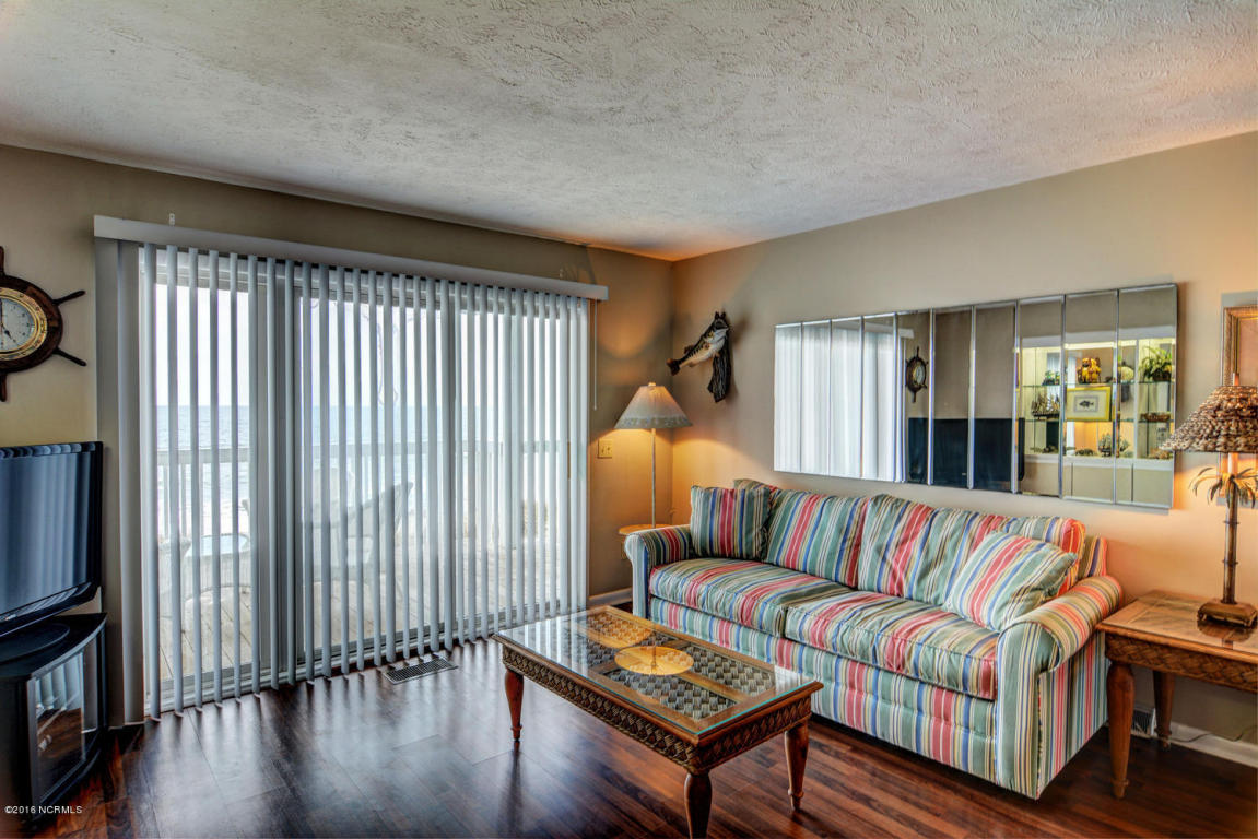 1100Fort Fisher BlvdS, Kure Beach, United States 28449