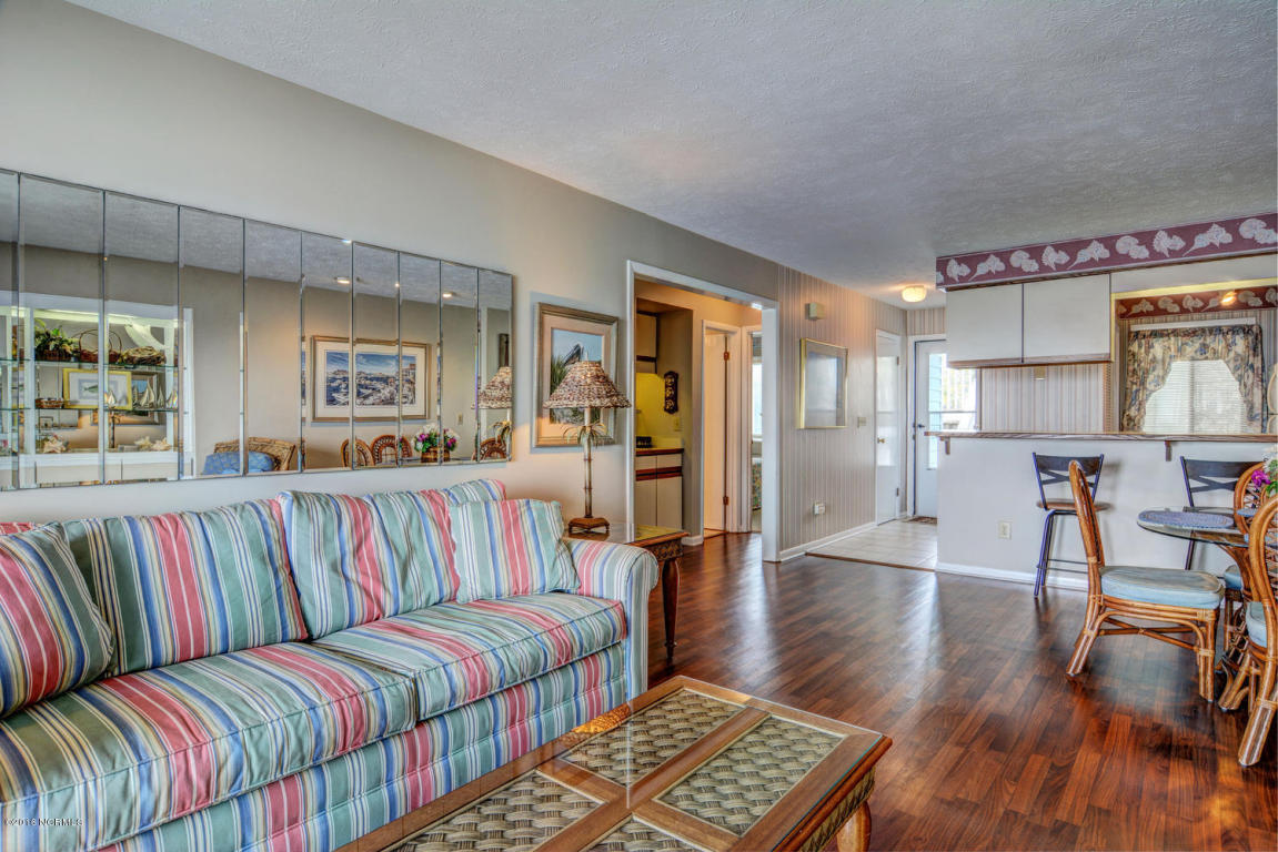 1100Fort Fisher BlvdS, Kure Beach, United States 28449