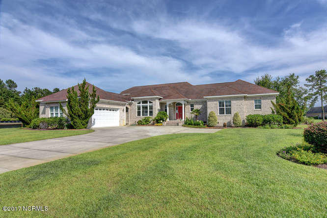 1101 Water Lily Way, Leland, NC 28451