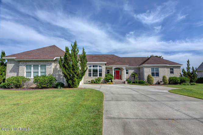 1101 Water Lily Way, Leland, NC 28451