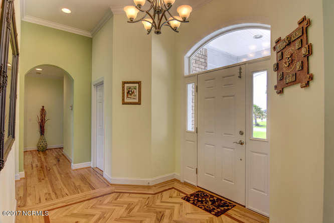 1101 Water Lily Way, Leland, NC 28451