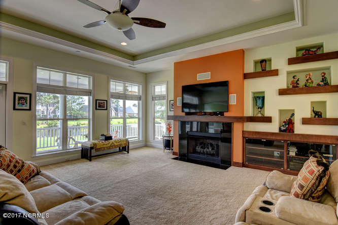 1101 Water Lily Way, Leland, NC 28451
