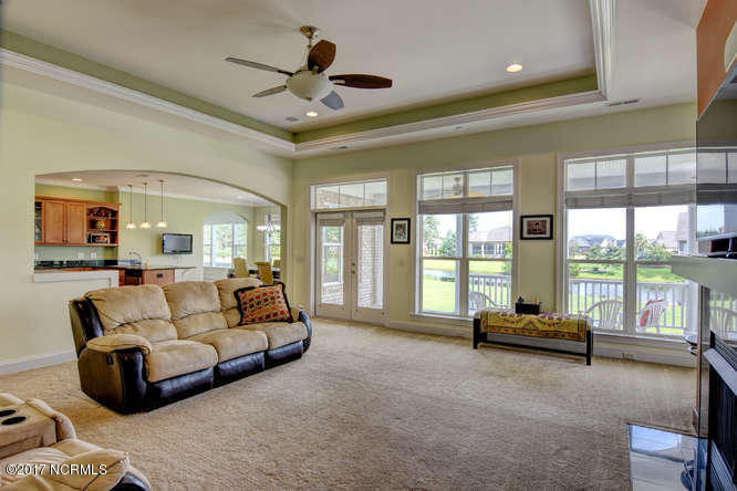 1101 Water Lily Way, Leland, NC 28451