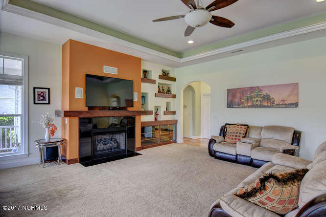 1101 Water Lily Way, Leland, NC 28451