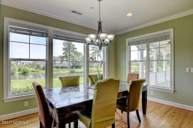 1101 Water Lily Way, Leland, NC 28451