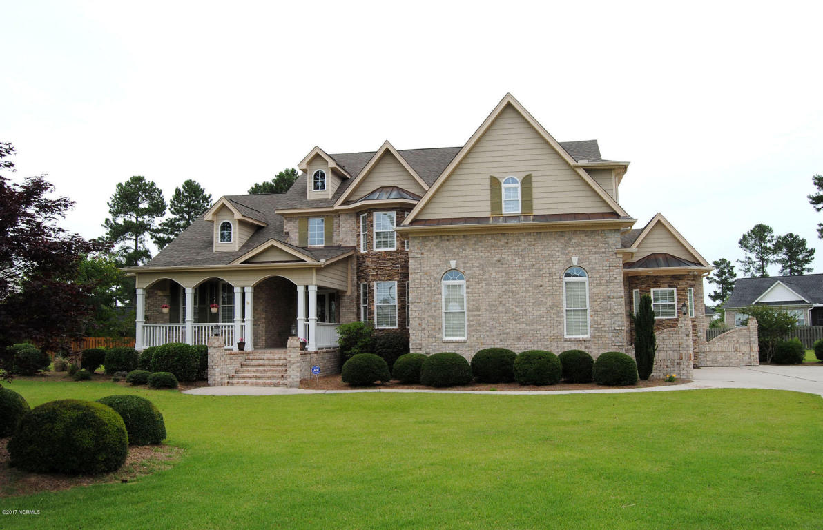 1109 Rollingwood Court, Leland, NC 28451
