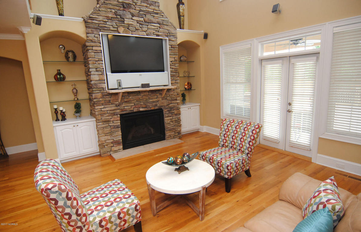 1109 Rollingwood Court, Leland, NC 28451