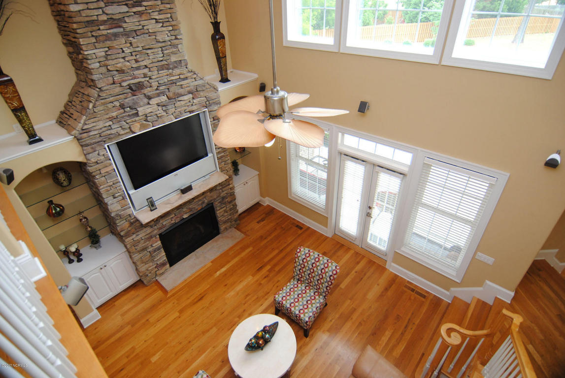 1109 Rollingwood Court, Leland, NC 28451