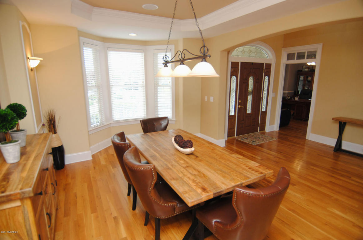 1109 Rollingwood Court, Leland, NC 28451