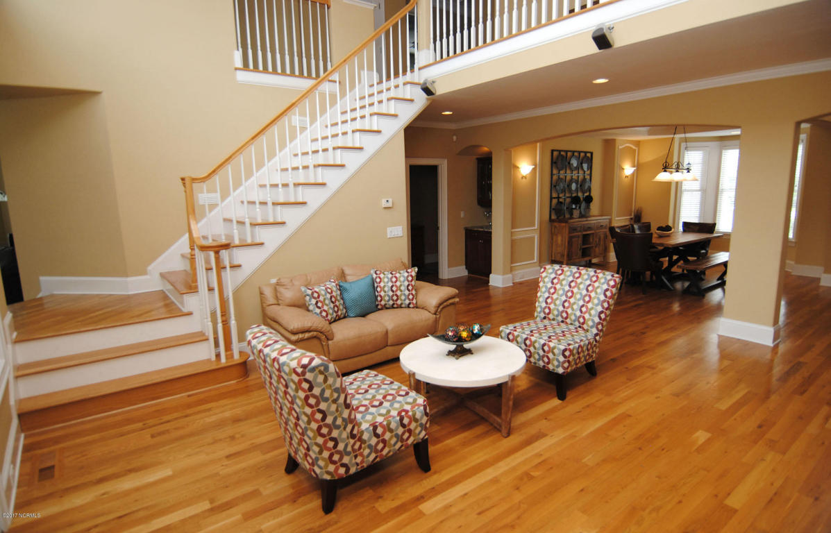 1109 Rollingwood Court, Leland, NC 28451