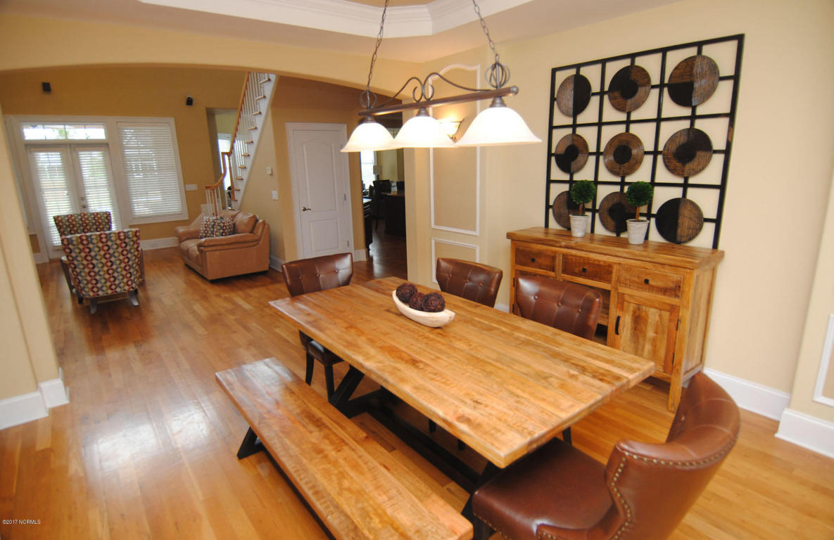 1109 Rollingwood Court, Leland, NC 28451