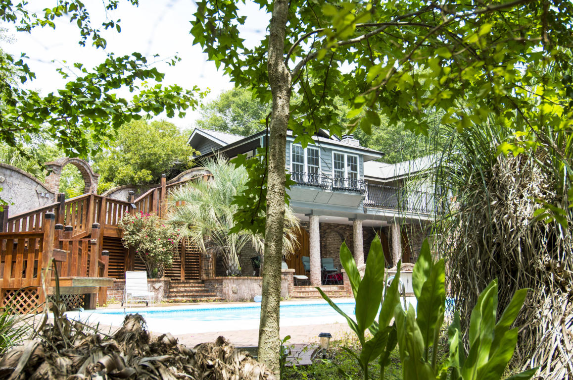 165 Gooseneck Road W, Rocky Point, NC 28457