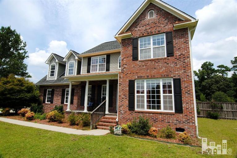 313 Strawberry Lane, Rocky Point, NC 28457