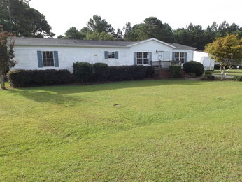 705 Oak Dale LnSneads Ferry, NC, 28460Onslow County