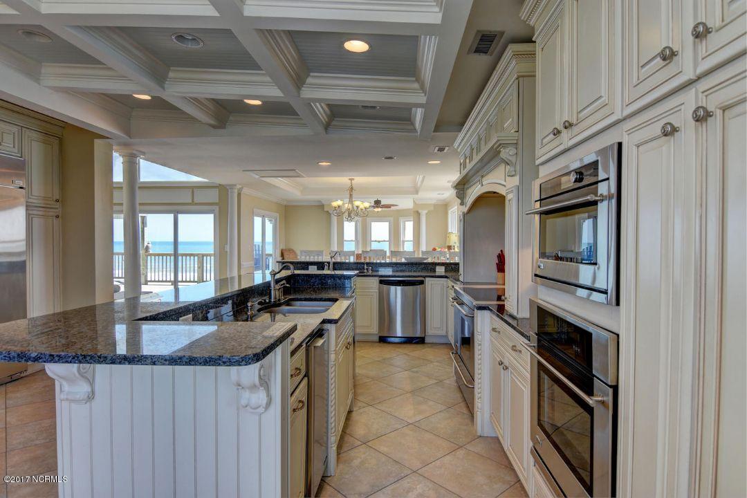 116 Scotch Bonnet Drive, North Topsail Beach, NC 28460