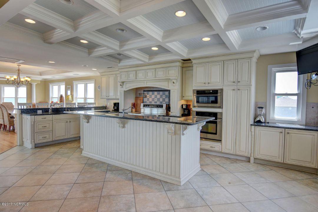 116 Scotch Bonnet Drive, North Topsail Beach, NC 28460