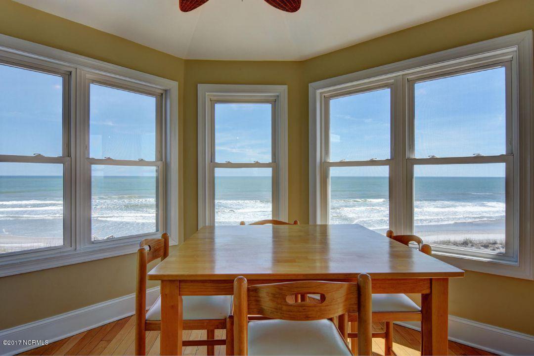 116 Scotch Bonnet Drive, North Topsail Beach, NC 28460