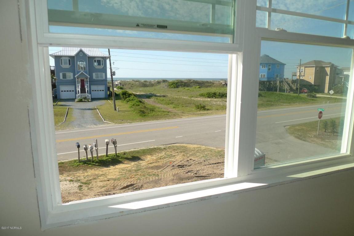 4704 23rd Street, North Topsail Beach, NC 28460