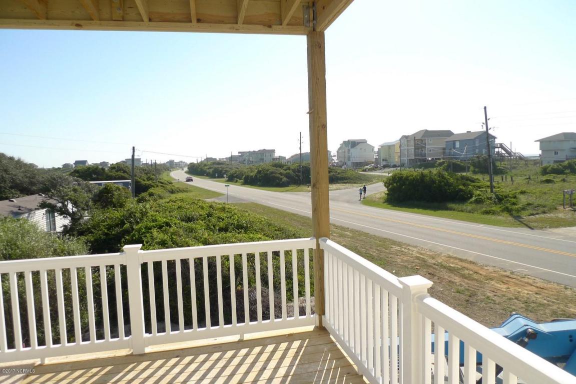 4704 23rd Street, North Topsail Beach, NC 28460