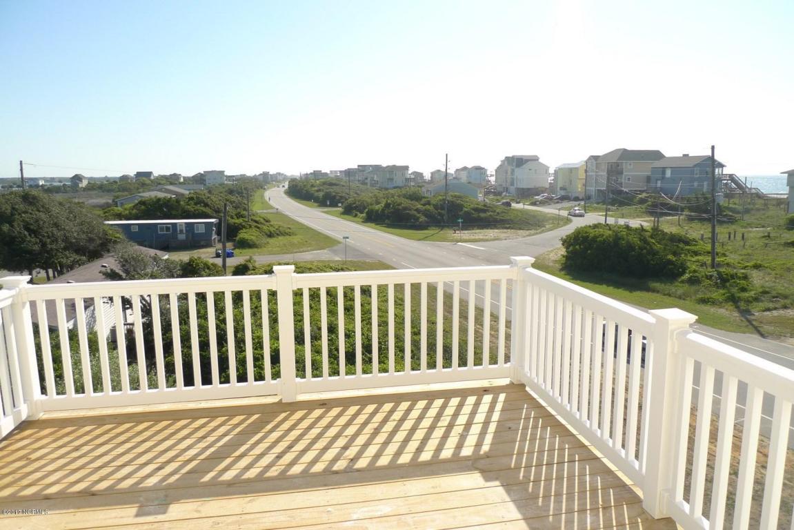 4704 23rd Street, North Topsail Beach, NC 28460