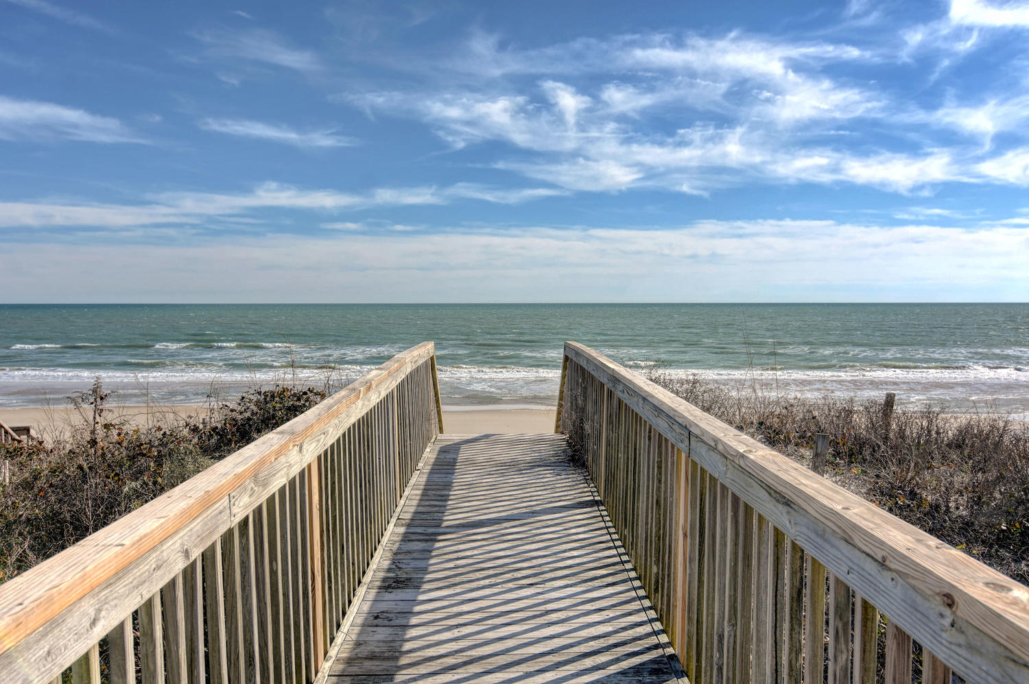 4476 Island Drive, North Topsail Beach, NC 28460