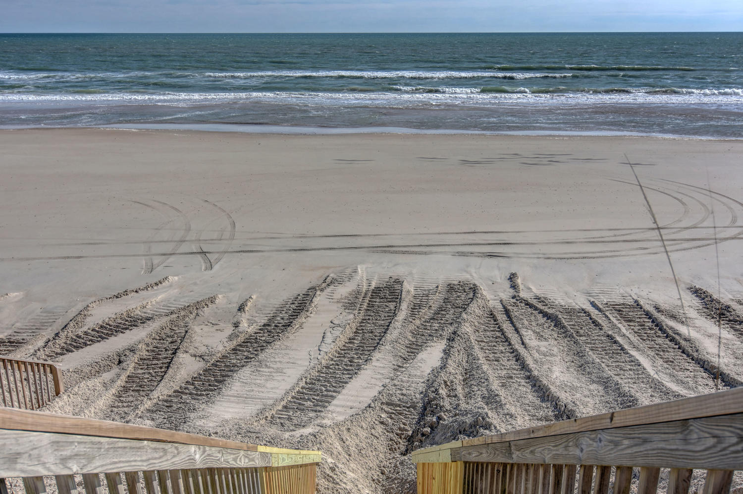 4476 Island Drive, North Topsail Beach, NC 28460