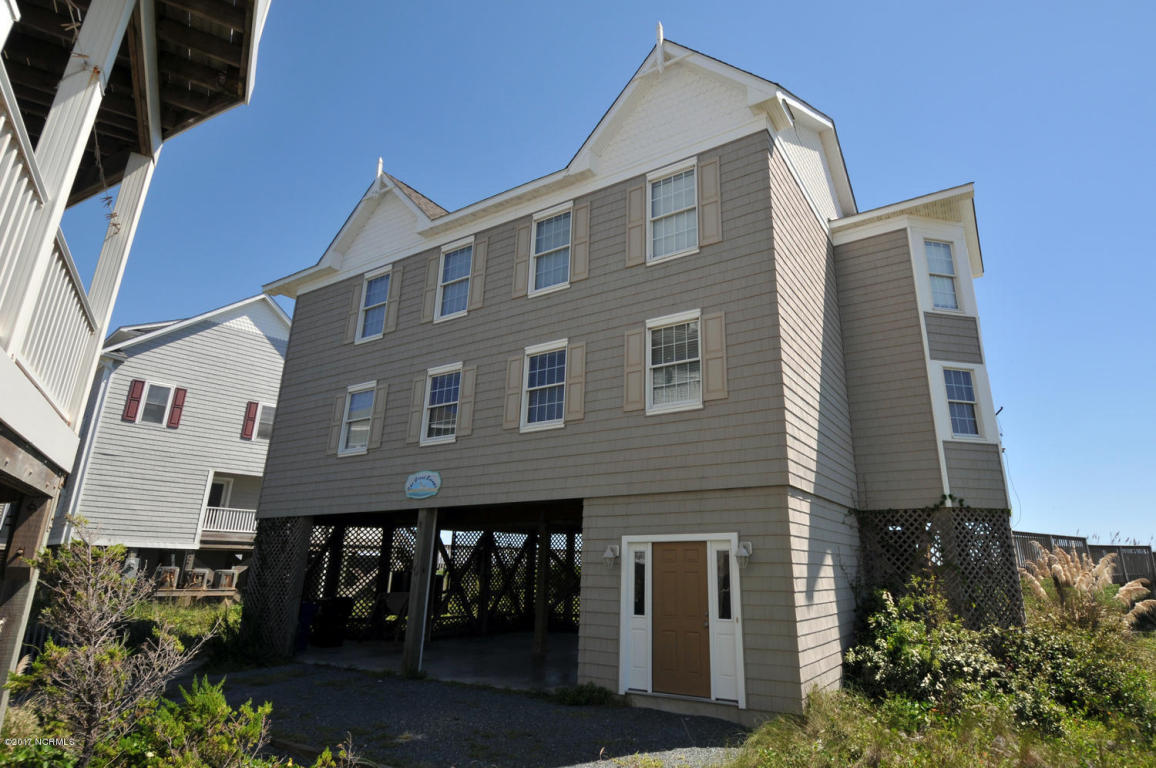 139 Permuda Wynd, North Topsail Beach, NC 28460