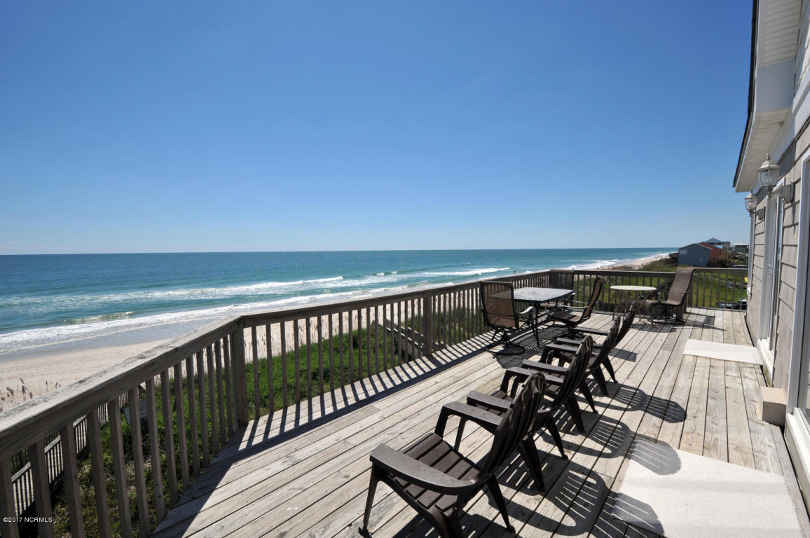 139 Permuda Wynd, North Topsail Beach, NC 28460