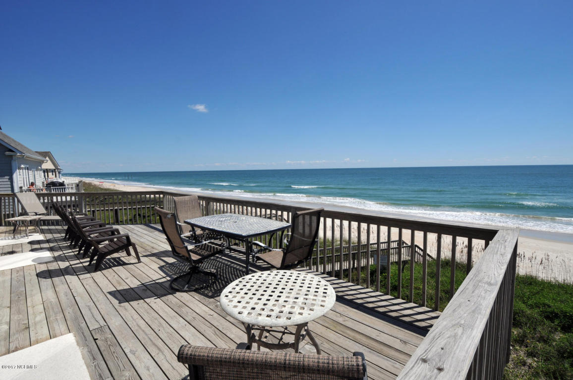 139 Permuda Wynd, North Topsail Beach, NC 28460