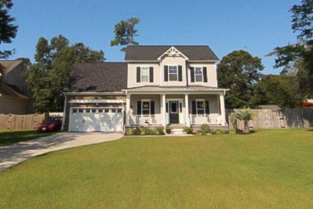 224 Everett Drive, Sneads Ferry, United States 28460