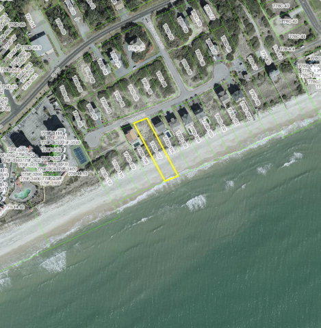 37 Porpoise Place, North Topsail Beach, United States 28460