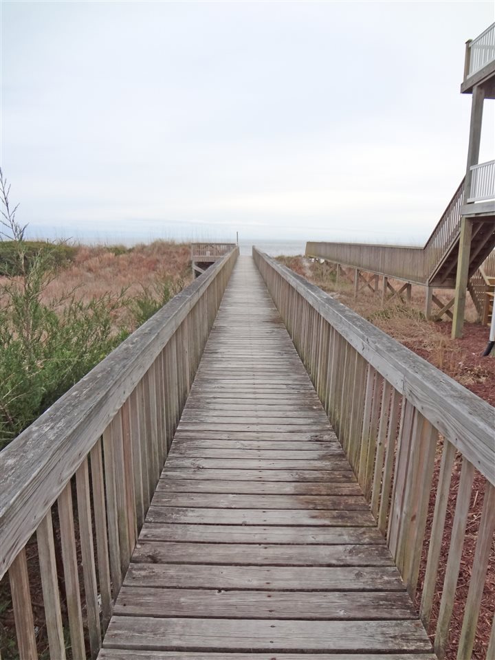 37 Porpoise Place Lot #37, North Topsail Beach, United States 28460