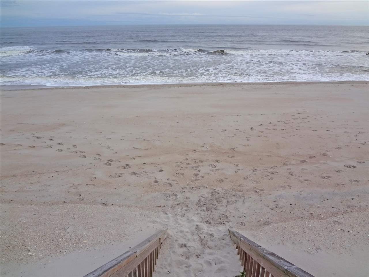 37 Porpoise Place Lot #37, North Topsail Beach, United States 28460
