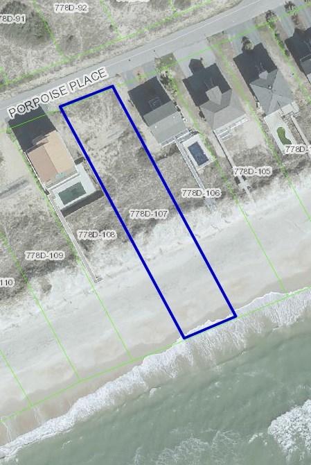 37 Porpoise Place, North Topsail Beach, United States 28460