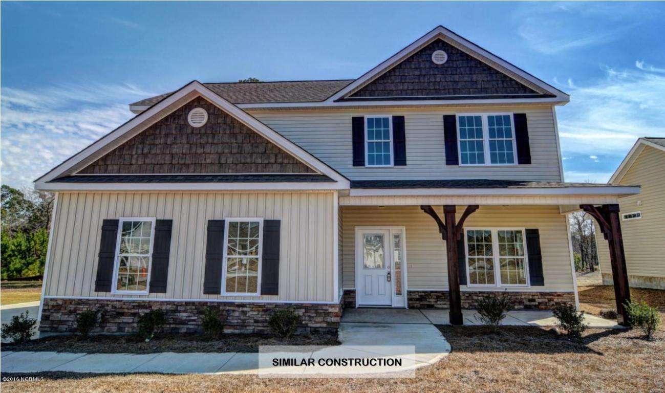 1640 Chadwick Shores Drive, Sneads Ferry, United States 28460