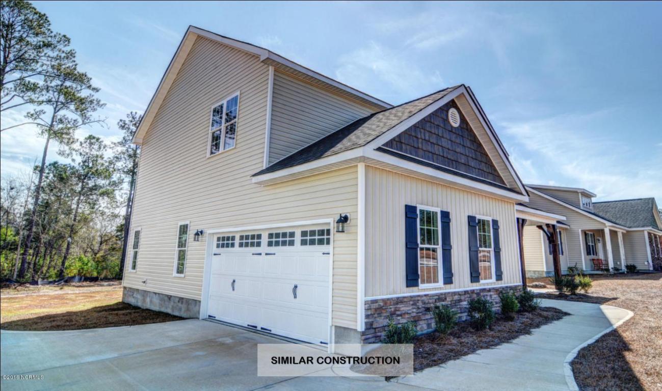 1640 Chadwick Shores Drive, Sneads Ferry, United States 28460