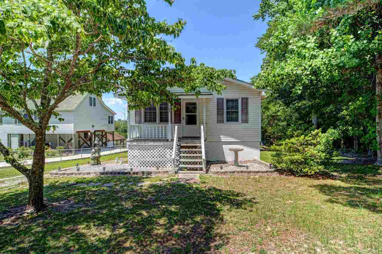 143 Sherrill Loop Road, Sneads Ferry, NC 28460