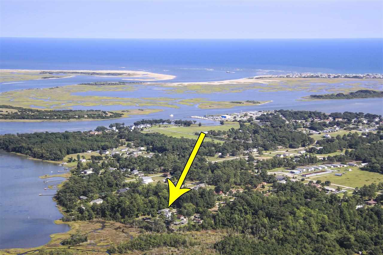 143 Sherrill Loop Road, Sneads Ferry, NC 28460