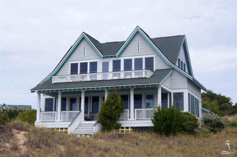 6 Kinross Court, Bald Head Island, NC 28461