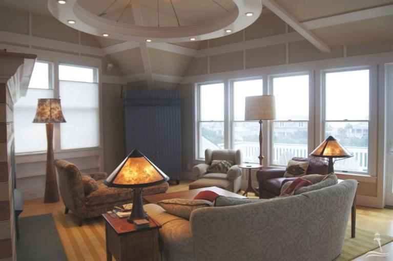 6 Kinross Court, Bald Head Island, NC 28461